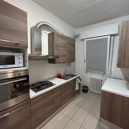 Appartamento In Villetta A 2 Passi Dal Mare E Dal Centro Pesaro Exteriér fotografie