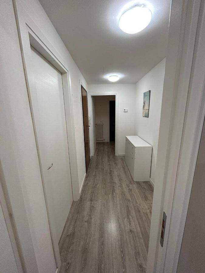 Appartamento In Villetta A 2 Passi Dal Mare E Dal Centro Pesaro Exteriér fotografie