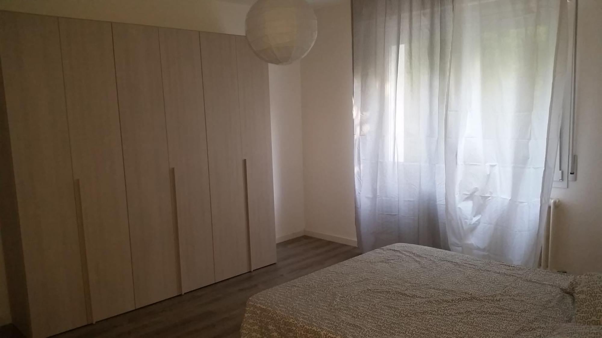 Appartamento In Villetta A 2 Passi Dal Mare E Dal Centro Pesaro Exteriér fotografie